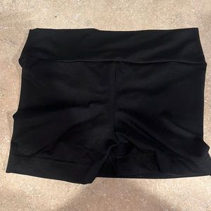 Celestial Bodiez Booty shorts